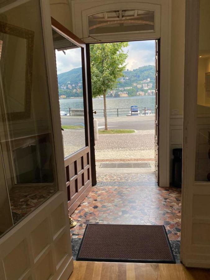 Vakantiehuis View 9 Como