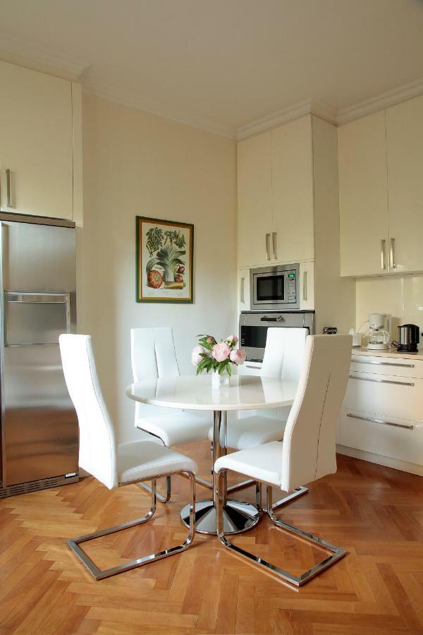 Vakantiehuis View 9 *