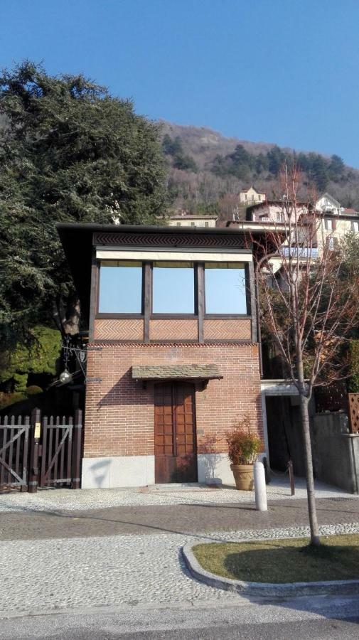 Vakantiehuis View 9 Como